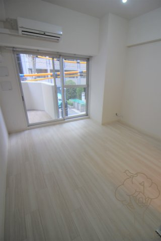 エスリード福島ラグジェの内装