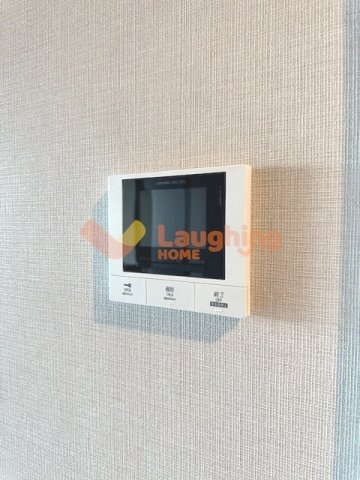 アインス鳥飼のセキュリティ|大きなものも収納できそうです
