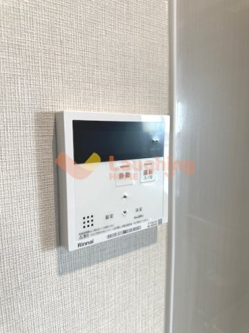 アインス鳥飼の設備