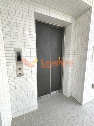 アインス鳥飼のその他共用部分