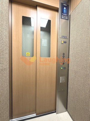 アインス鳥飼の設備