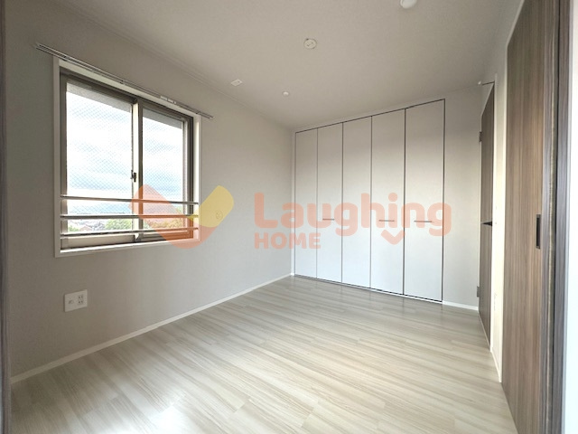 アインス鳥飼の内装|中はこのようになっています