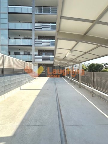 アインス鳥飼のその他共用部分