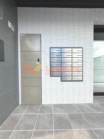 アインス鳥飼のその他共用部分