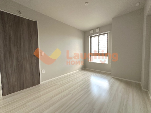 アインス鳥飼の内装|内装です