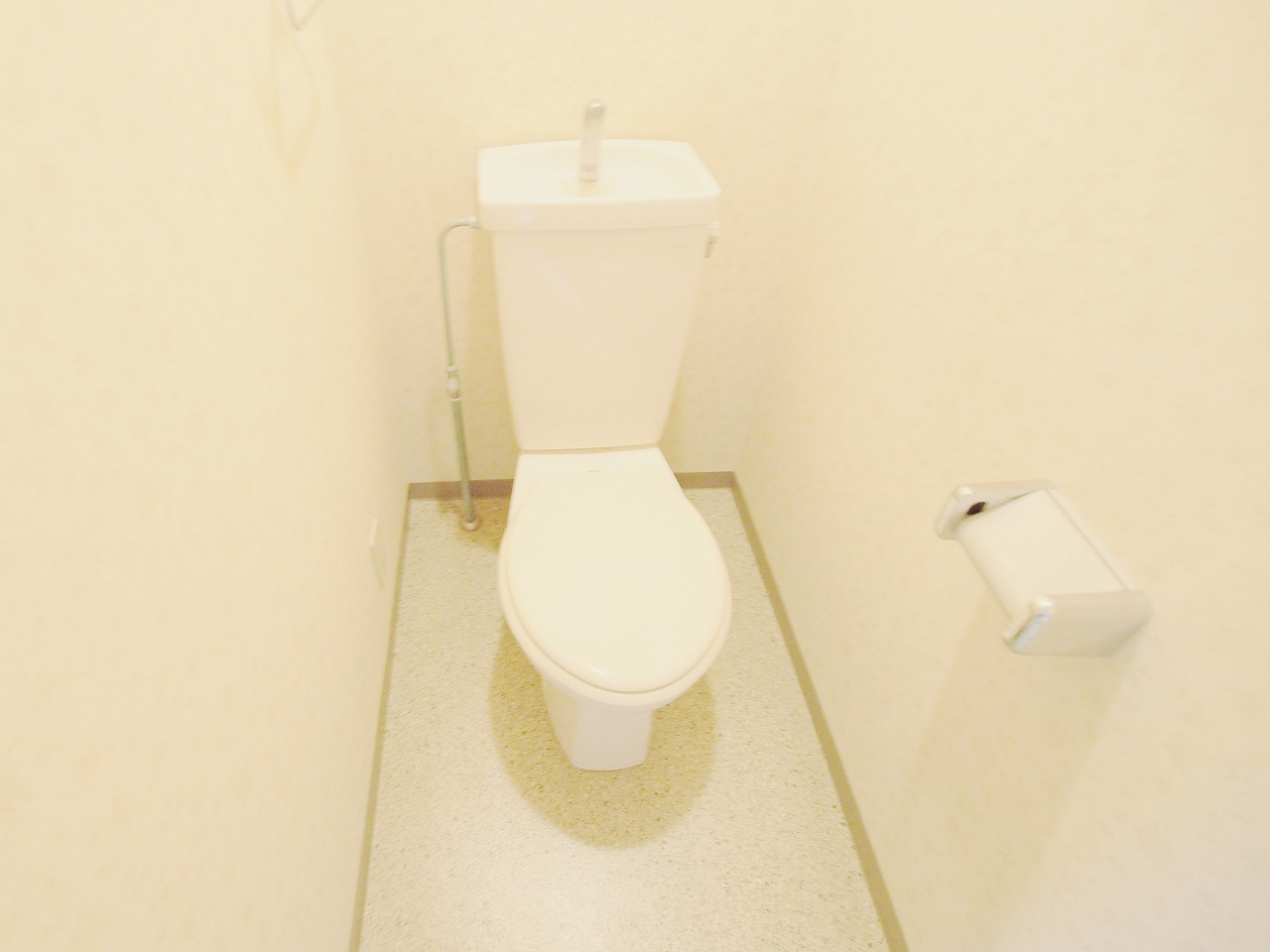 セピア大町のトイレ