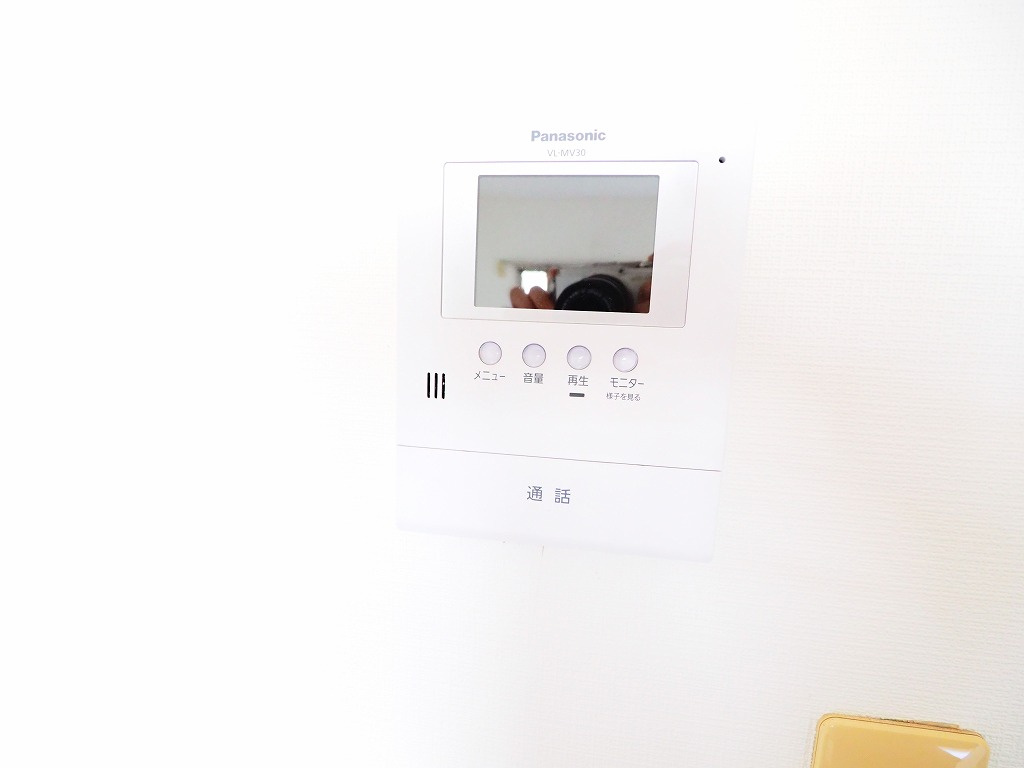 セピア大町の設備