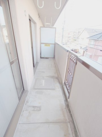 セピア大町の展望