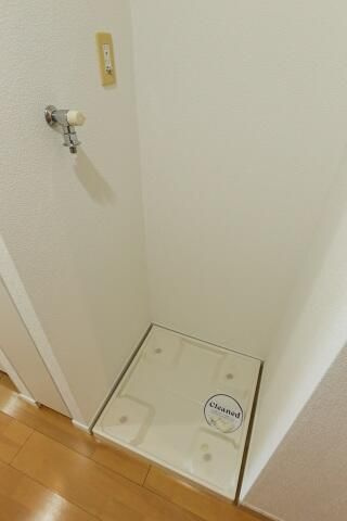 スカイコート新小岩の設備
