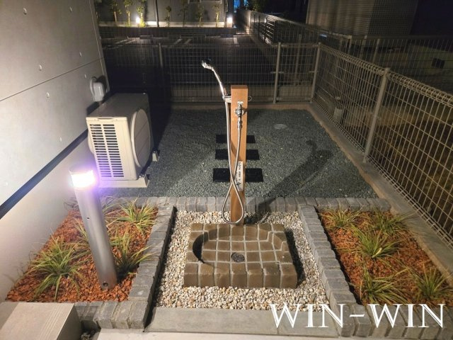 ブールバールのその他共用部分
