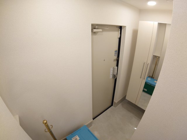 【玄関】 | コンテ池田