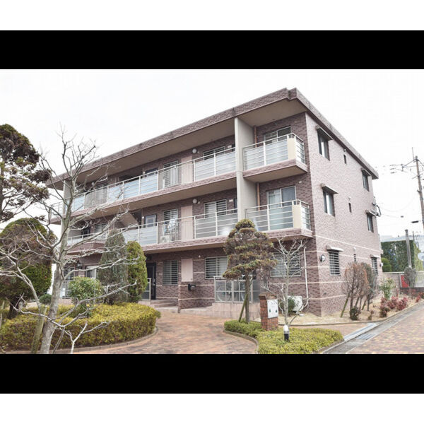 ステラ23の外観