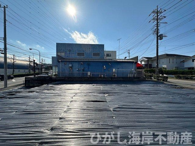 藤沢市大庭　売地　全3区画の外観|現地外観