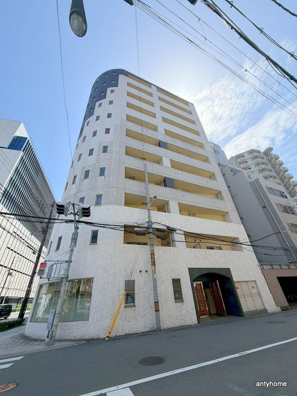 インペリアル新町　仲介手数料無料