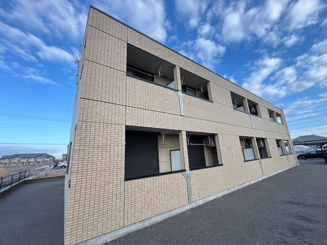 アルカディアの外観|外観写真その他2