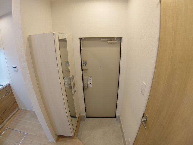 【玄関】 | コンテ池田