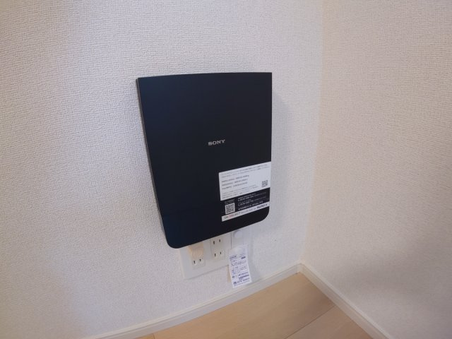 【設備】 | コンテ池田