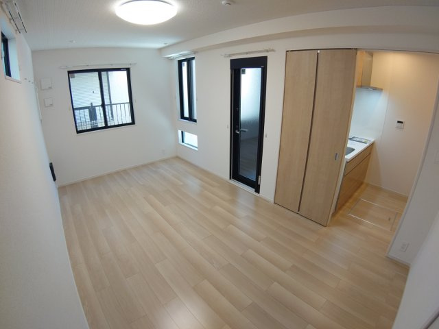 【寝室】 | コンテ池田