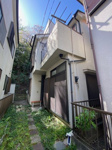 ＊建築条件なし＿杉田と新杉田の2駅が最寄り駅＊＿杉田5丁目売地の画像