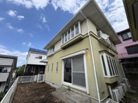 ＊眺望良好な住まい＿LDK21.7帖の大空間＊平戸2丁目中古戸建の画像