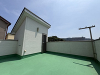 ＊室内リフォーム施工＿ルーフバルコニー付！＊＿太田和1丁目中古戸建の画像