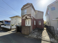 ＊南面にお庭＿ゆめが丘ソラトスに自転車で10分！＊下和泉3丁目中古戸建の画像