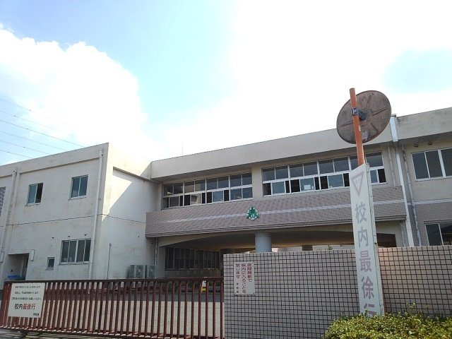 【周辺】 | クレッセントハウスⅠ | 下野市立緑小学校まで220m