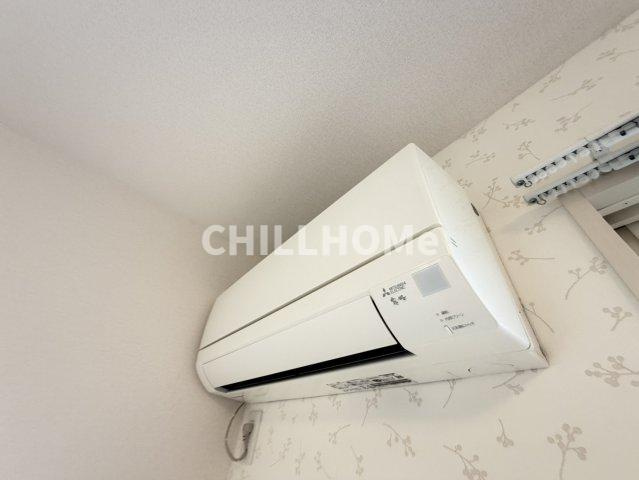 ロータス　Ｂの設備|当社、チルホームのHPもご覧ください(^^)/物件情報多数♪