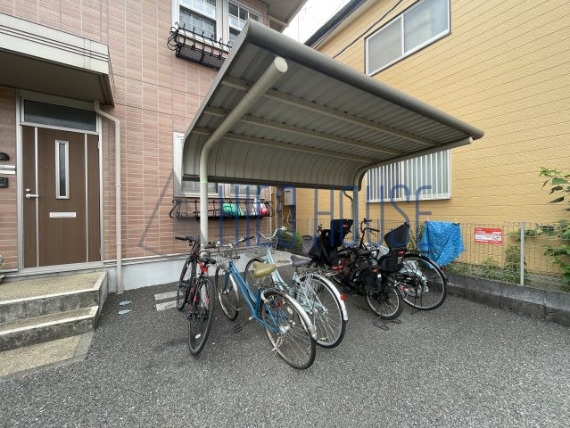 コンフォート上福岡Bのその他共用部分