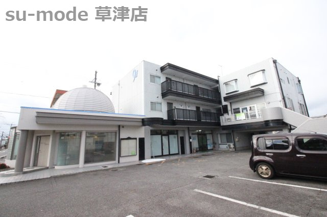 【外観】 | 中沢椋館 | 外観です