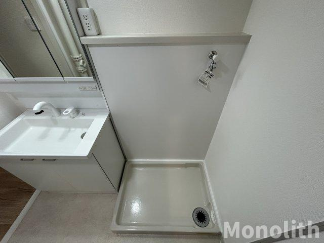 泉北鴨谷台３丁6号棟のその他