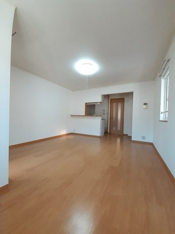 リベラル　Ｋ２の居間・リビング