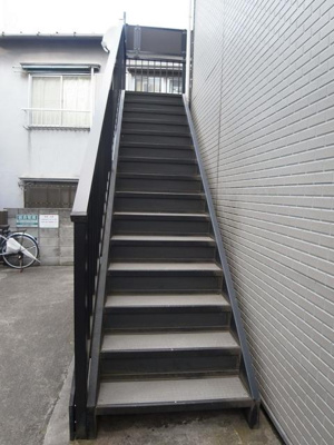 【その他共用部分】 | ドエル坂野