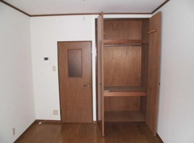 【収納】 | ドエル坂野