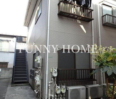 【外観】 | ドエル坂野