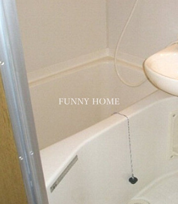 【浴室】 | ドエル坂野