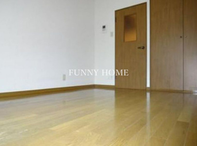 【内装】 | ドエル坂野