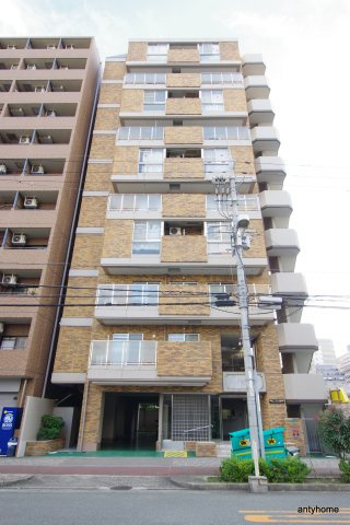 第2アーバンス新大阪　仲介手数料無料