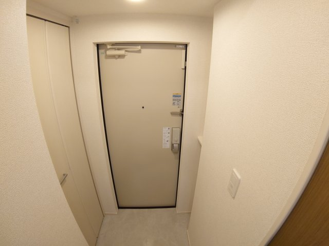 【玄関】 | コンテ池田