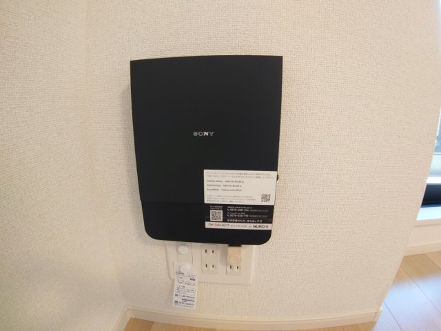 【設備】 | コンテ池田