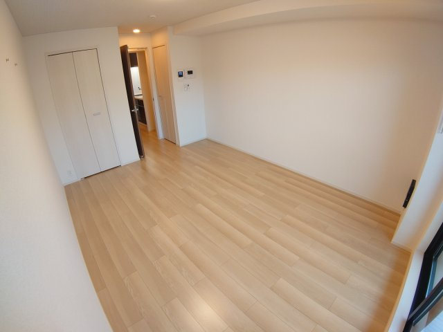 【寝室】 | コンテ池田