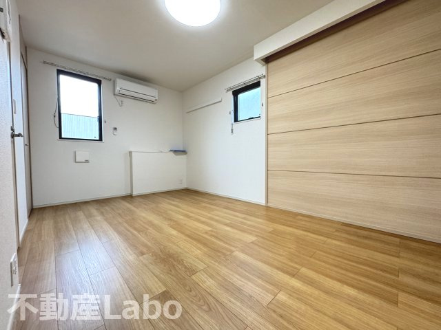 メゾン・アンジュのその他共用部分