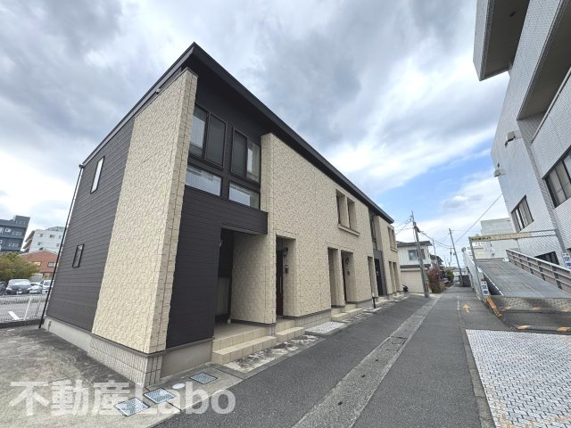 メゾン・アンジュ