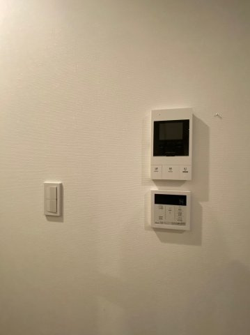 プリシェール名塚　名古屋市賃貸　仲介手数料無料のセキュリティ