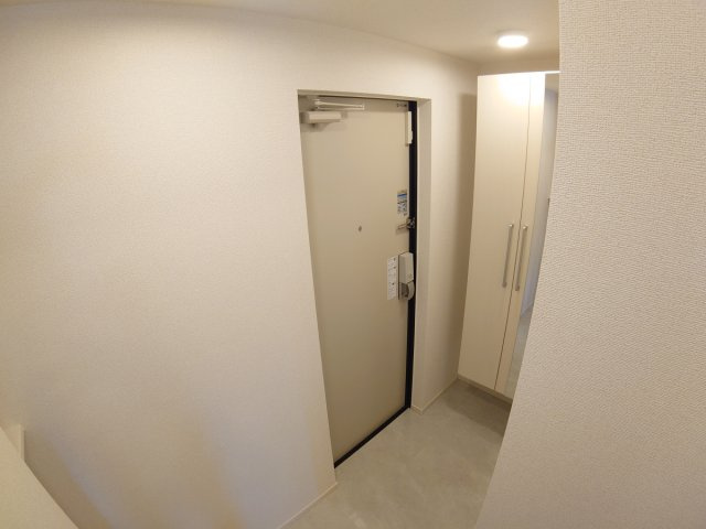 【玄関】 | コンテ池田