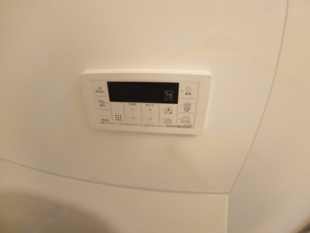 【設備】 | コンテ池田