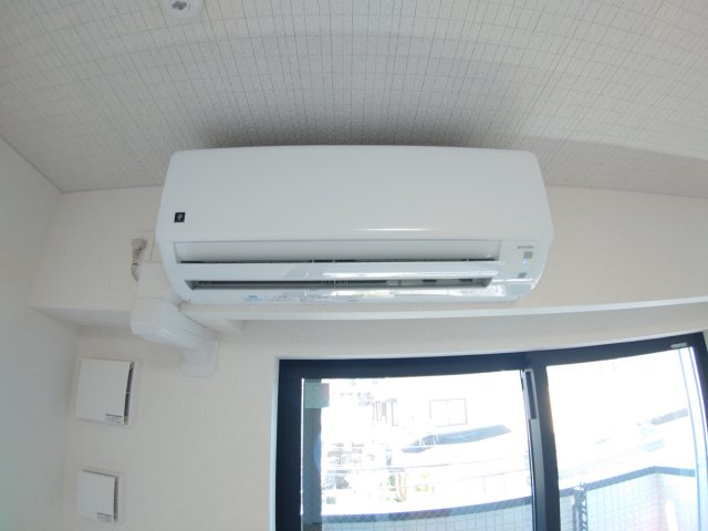 【設備】 | コンテ池田