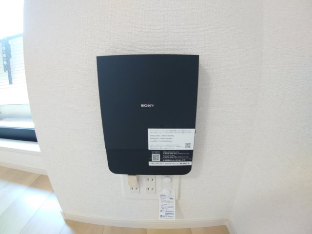 【設備】 | コンテ池田