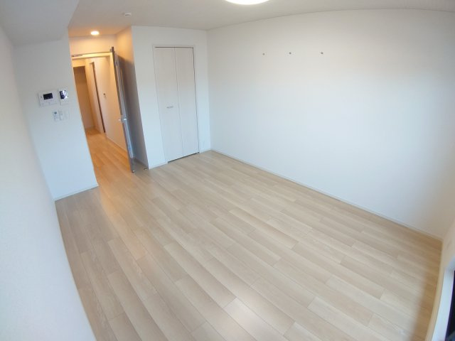 【寝室】 | コンテ池田