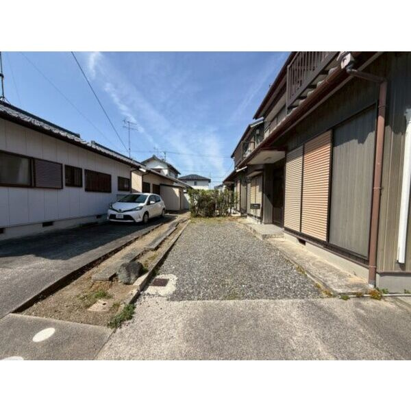 松下荘（美合西町）のその他共用部分